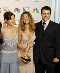 Casting-friends