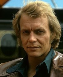 david soul